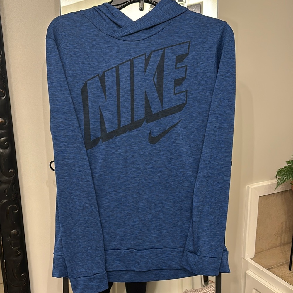 Nike Boys pullover